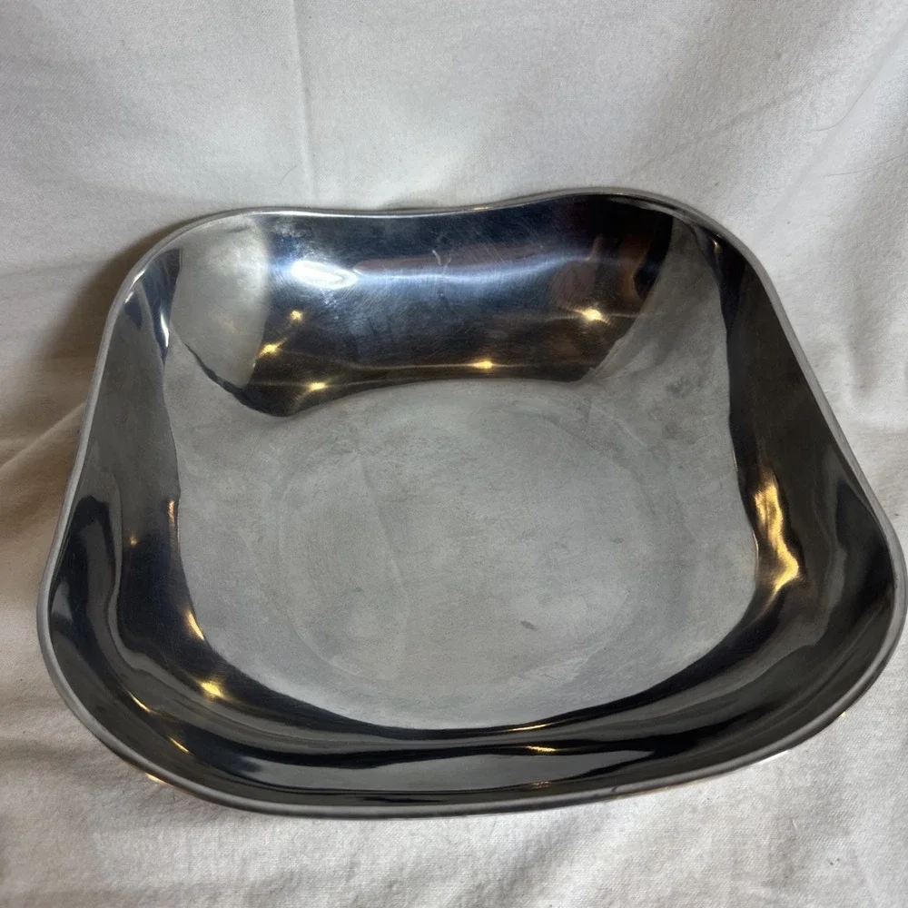Wilton good metal
